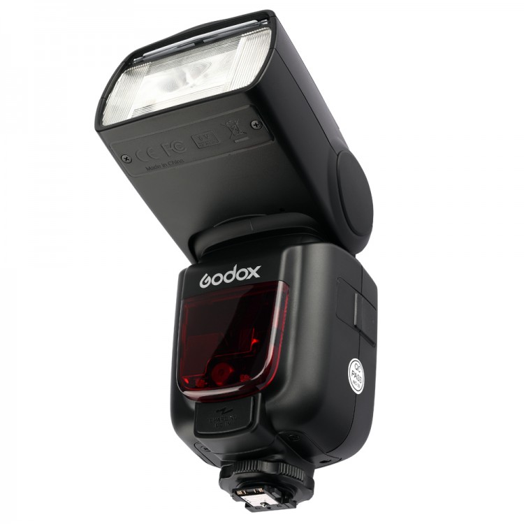 Godox TT600S Camera Flash External Flash GN60 Accessories For Sony ...