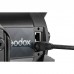 Godox SZ200BI Bi-Color Zoom Video Lighting LED Video Light 200W 2800-5600K For Live Photography