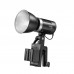 Godox ML60BI Bi-Color LED Video Light 2800K-6500K Outdoor LED Light FX Effects For Bowens Mount