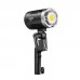 Godox ML60BI Bi-Color LED Video Light 2800K-6500K Outdoor LED Light FX Effects For Bowens Mount