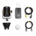 Godox UL60 60W Silent LED Video Light Photography Lighting 5600K±300K Color Temperature For Bowens