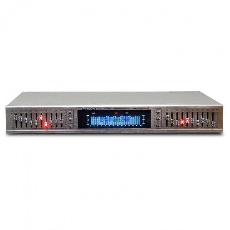 best home stereo graphic equalizer