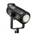 Godox SL200II 200W LED Video Light Photography Lighting For Live Streaming Studio Video Recording