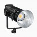 Godox SL200II 200W LED Video Light Photography Lighting For Live Streaming Studio Video Recording