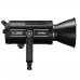 Godox SL200II 200W LED Video Light Photography Lighting For Live Streaming Studio Video Recording