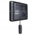 Godox LED500LY 3300K LED Video Light LED Panel Light Fill Light 32W With Remote Control For Studios