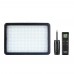 Godox LED500LY 3300K LED Video Light LED Panel Light Fill Light 32W With Remote Control For Studios