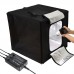 Godox LST40 Photo Light Tent Mini LED Photo Box Three-Light 40x40x40CM For Macro Product Shootings