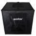 Godox LST40 Photo Light Tent Mini LED Photo Box Three-Light 40x40x40CM For Macro Product Shootings