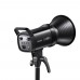 Godox SL100D LED Video Light Video Studio Lighting 5600K For Bowens Mount Fits Small Studios