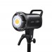 Godox SL100D LED Video Light Video Studio Lighting 5600K For Bowens Mount Fits Small Studios