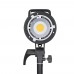 Godox SL100D LED Video Light Video Studio Lighting 5600K For Bowens Mount Fits Small Studios