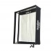 Godox FL-SF6060 Softbox With Grid Diffuser For Godox FL150S Flexible LED Photo Light Photography