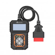 Quicklynks T31 OBD2 Scanner OBDII Scanner Car Diagnostic Tool FC CE For All 12V OBDII Vehicles