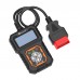 Quicklynks T31 OBD2 Scanner OBDII Scanner Car Diagnostic Tool FC CE For All 12V OBDII Vehicles