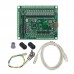 LF77-AKZ250-USB3-NPN 3 Axis Mach3 Motion Controller Mach3 USB Controller For CNC Engraving Machines