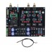 PCM56X2 DAC Board Decoder Board Clear Transparent Sound Optical Coaxial Input Outperform TDA1541