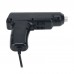 HMact KXQ08FT Chiropractic Gun Chiropractic Adjusting Tool 4 Adjustable Strengths 400N Maximum