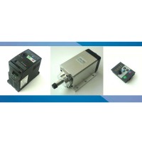 NBD600M1 DC Brushless Motor Driver Kit DC Motor Controller 110V 12000R/Min For Engraving Machines