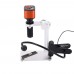FHD 24MP Industrial Microscope Video Camera Kit HDMI USB Output Magnifier For Chip Phone Repair