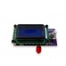 Circuiter Hardware HMC624 Digital Attenuator Programmable Attenuator 100M~6G 6Bit USB Powered