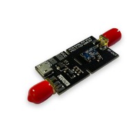 Circuiter Hardware 5.2G VCO Module Voltage Controlled Oscillator VCO EVAL KIT V2.0 For RF Circuit