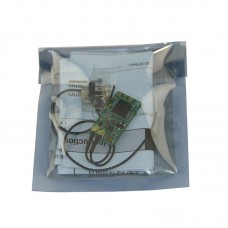 XM+ SBUS Receiver Mini Receiver V2.1 (New Hardware) Dual Antennas Suitable For Frsky X9D X10S