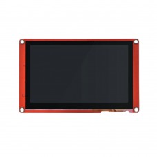 Nextion NX4827P043-011C HMI Touch Screen Intelligent 4.3" HMI Display CTP Touch Panel 480*272