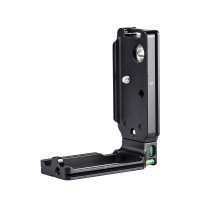 SUNWAYFOTO PSL-α1 L Bracket Quick Release Plate Suitable For Sony A1 Camera Tripod Vertical Shooting