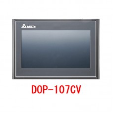 DELTA DOP-107CV HMI Display HMI Touch Screen 7" TFT Human Machine Interface Display HMI Panel