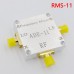 RMS-11 Passive Frequency Mixer 5-1900MHz RF Mixer Upconversion Downconversion SMA Connectors