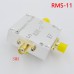 RMS-11 Passive Frequency Mixer 5-1900MHz RF Mixer Upconversion Downconversion SMA Connectors