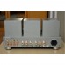 Line Magnetic Tube Amplifier LM-211IA Integrated EL34*4 Push-Pull Tube Amplifier 32W*2(Ultralinear) 15W*2(Triode)-Silver