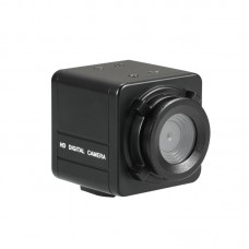 KS-12MH-01 13MP HD Digital Camera Fixed Focus 6MM Lens For Logistics Outbound Scanners QR Code