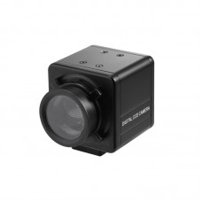 8MP Digital CCD Camera USB Camera Module Optional Lens For Industrial Camera Beauty Instrument