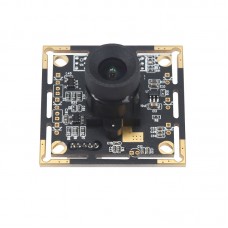 KS-2MWS01 2MP WDR USB Camera Module AR0230 1980*1080 Backlight Photo Resistant High Temperature