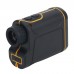 800m Golf Laser Range Finder Golf Distance Rangefinder w/ Touch Screen For Outdoor Uses SW-800B