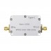 10M-6GHz High Flatness Low Noise Amplifier LNA Gain 10DB RF Signal Driving Receiver Front End