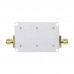 10M-6GHz High Flatness Low Noise Amplifier LNA Gain 10DB RF Signal Driving Receiver Front End