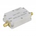 10M-6GHz High Flatness Low Noise Amplifier LNA Gain 10DB RF Signal Driving Receiver Front End