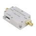 10M-6GHz High Flatness Low Noise Amplifier LNA Gain 10DB RF Signal Driving Receiver Front End