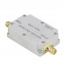 10M-6GHz High Flatness Low Noise Amplifier LNA Gain 10DB RF Signal Driving Receiver Front End