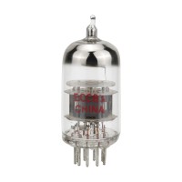 Shuguang ECC83 Tube Vacuum Tube Replaces 12AX7/7025 For Electro-Acoustic Amplifier Effector