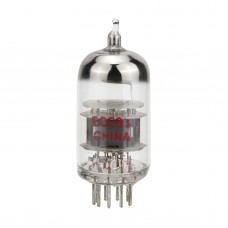 Shuguang ECC83 Tube Vacuum Tube Replaces 12AX7/7025 For Electro-Acoustic Amplifier Effector