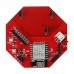 16 Channel Wifi Version OpenBCI V3 Compatible Open Source Arduino EEG Brain Electrical Module