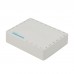 MikroTik RB750Gr3 Hex ROS 5-Port Mini Router 5x1000Mbps Ports RouterOS L4 Gigabit Ethernet Router