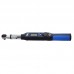 Electronic Digital Display Torque Wrench Adjustable Open End Torque 17-340nm Torque with Ratchet Head