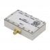 QM-PD4-05100S RF Power Divider Power Combiner 5-1000M Power Splitter SMA Connector One To Four