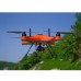 SwellPro Splash Drone 4 Waterproof Drone Quadcopter Standard Version Load 2KG w/ Remote Control