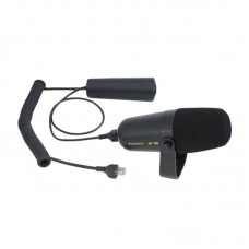 YAESU M-90MSRadio Mic Kit Dynamic Microphone For YAESU Shortwave Radio Stations FTDX10 FT-817ND